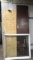 Window, Peg Board, Wafer Board