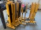 Security Gates (10 total)