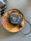 Vacuum for 55 Gallon Drum