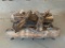 Gas Logs