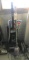 Vacuum Cleaner and Steamer