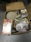 Large Lot of Kitchen Items and More