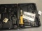 DeWalt Cordless Adjustable Clutch Driver/Drill
