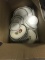 Corelle Dish Set (Large Box)