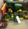 John Deere Farm Toys