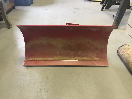 Troy Bilt Dozer Blade