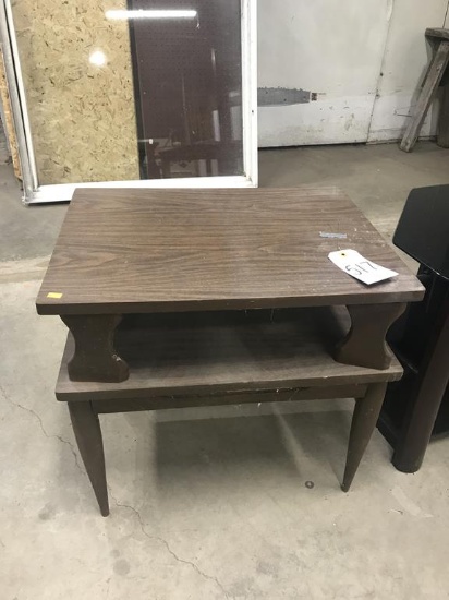 End Table