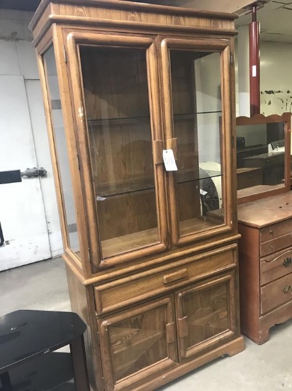 China Cabinet