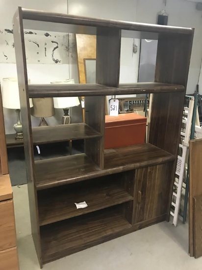 Entertainment Stand