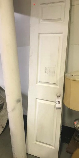 Closet Door