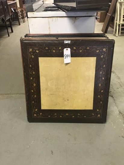 Card Tables (5 total)