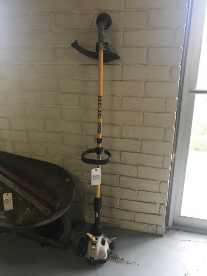 Ryobi Weedeater