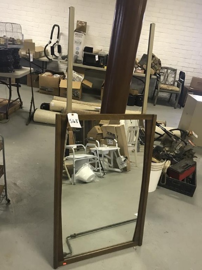 Mirror for Dresser