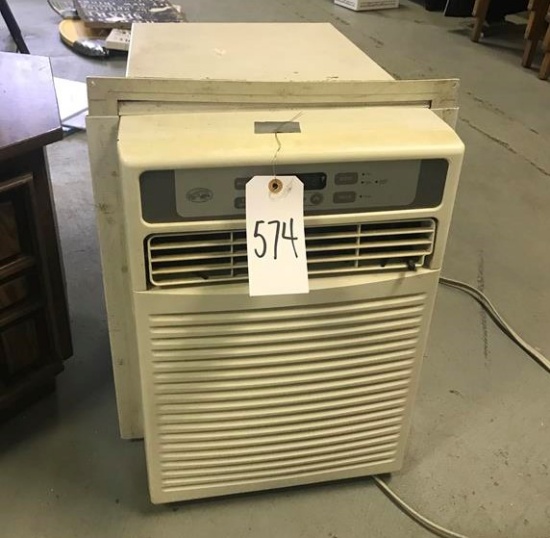 Hampton Bay Air Conditioner