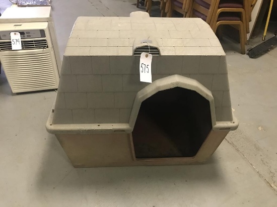 Dog House