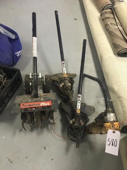 Weedeater Heads, Trimmer Heads