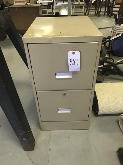 Filing Cabinet