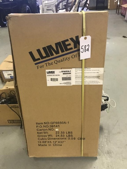 Lumex Siderail