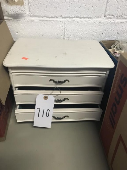 Jewelry Box