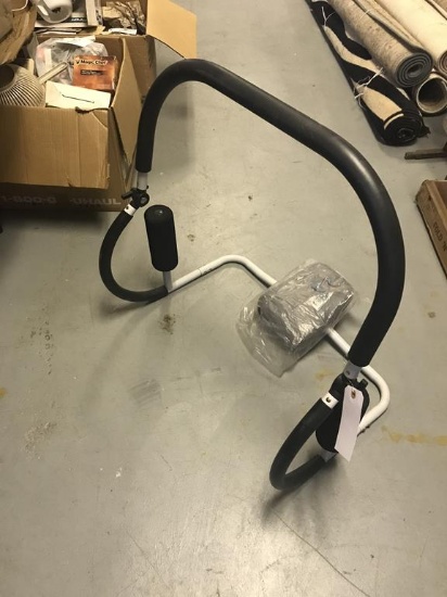 Ab Rocker