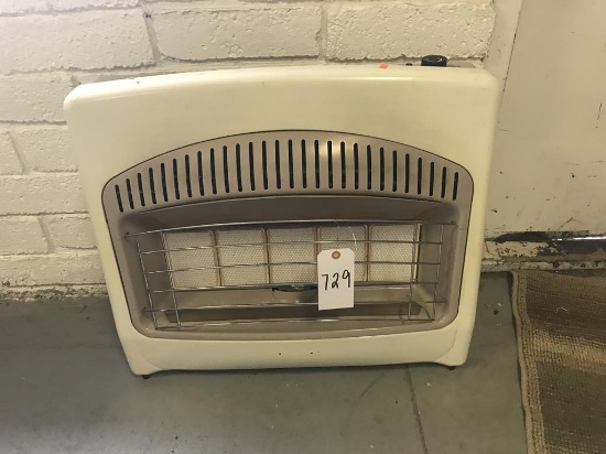 Heater