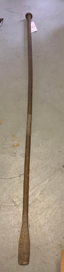 Dig Bar