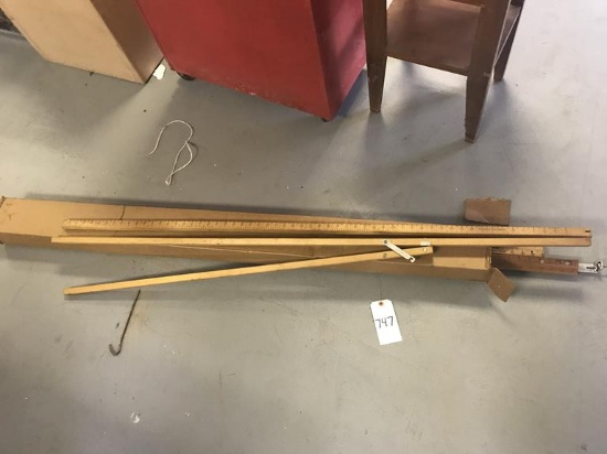 Quilt Stretcher
