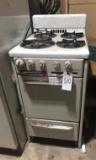 Welbilt Stove