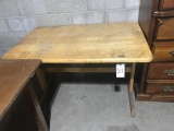 Wooden Table