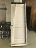 Doors, Screens, Trim