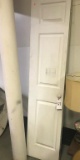 Closet Door