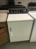 Hotpoint Dryer