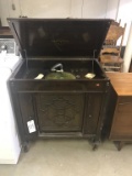Columbia Phonograph