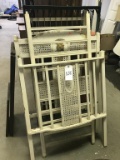 Antique Crib