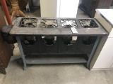 Oil Stove