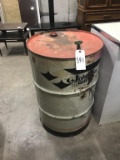 Barrel
