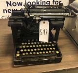 Typewriter