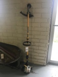 Ryobi Weedeater