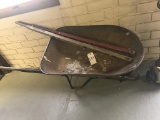 Wheelbarrow