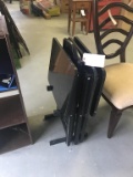Set of 3 TV Trays