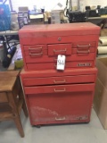 Test Rite Toolbox on Wheels