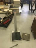 2 Scales