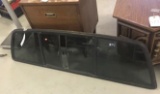 Back Window for Toyota