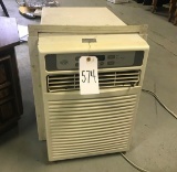 Hampton Bay Air Conditioner
