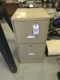 Filing Cabinet
