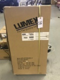 Lumex Siderail
