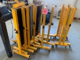 Security Gates (10 total)