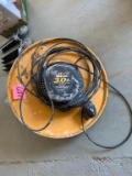 Vacuum for 55 Gallon Drum