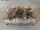 Gas Logs
