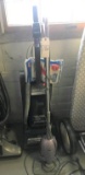 Vacuum Cleaner and Steamer